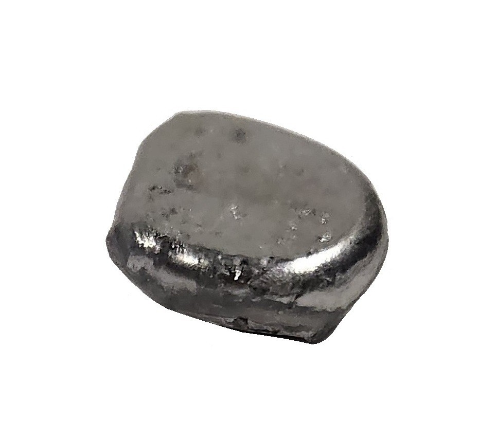 Erbium Rhodium Boride ErRh4B4 Rare Earth Superconductor Material 12.3052 grams