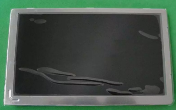 5.8 In For SHARP LQ058T5GR03 LQ058T5GG01 LCD Display Screen Repair replacement