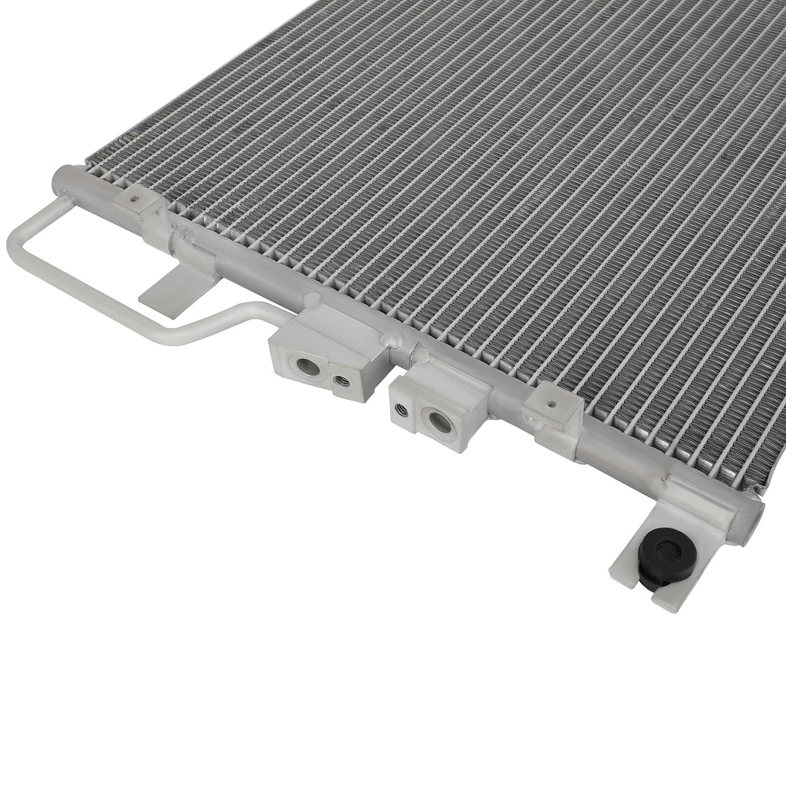 A/C Condenser for Equinox Terrain 2016-2017 replaces 4997