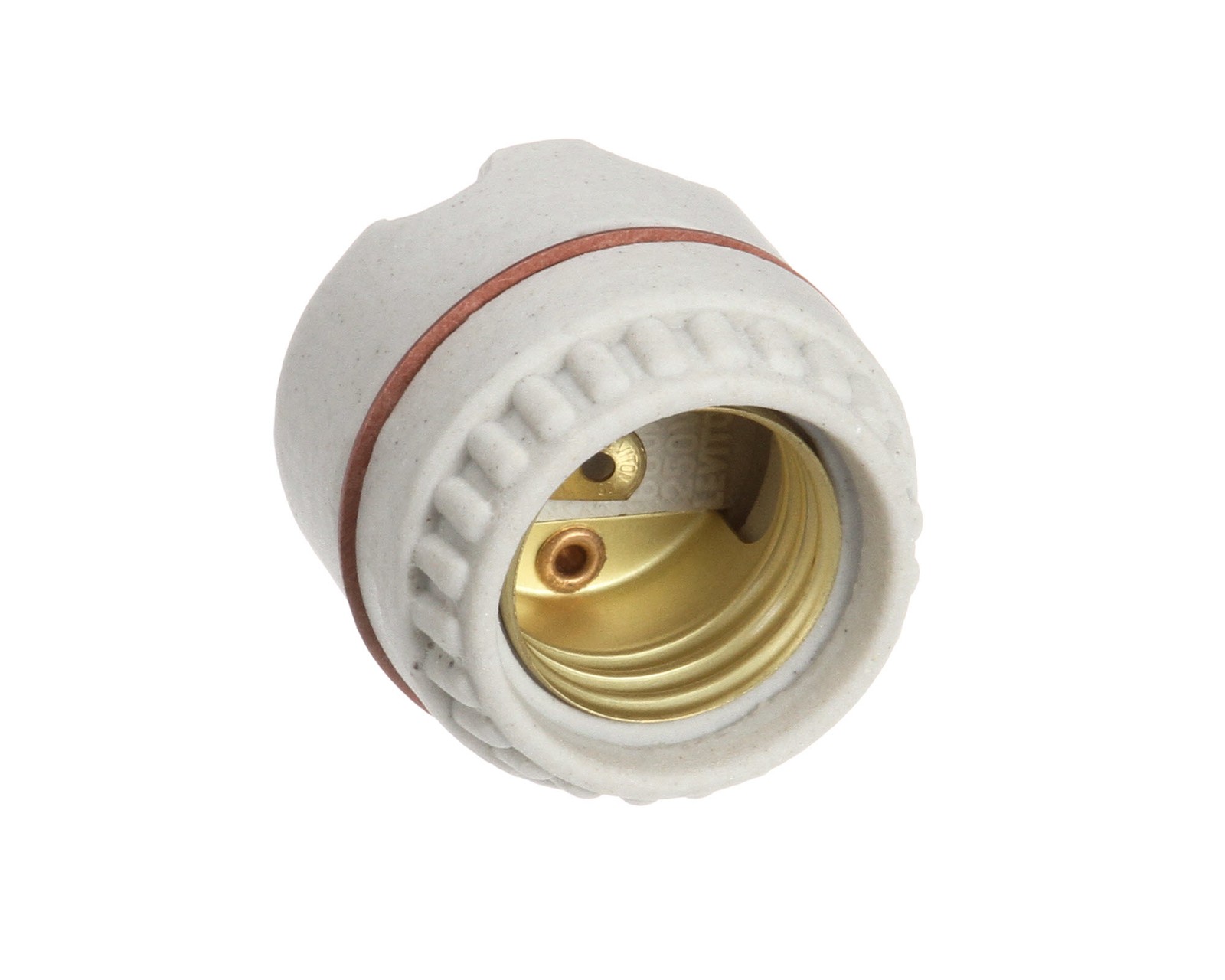 Anets Socket,Lamp Ceramic 250V P9130-02 – Genuine OEM Replacement Part