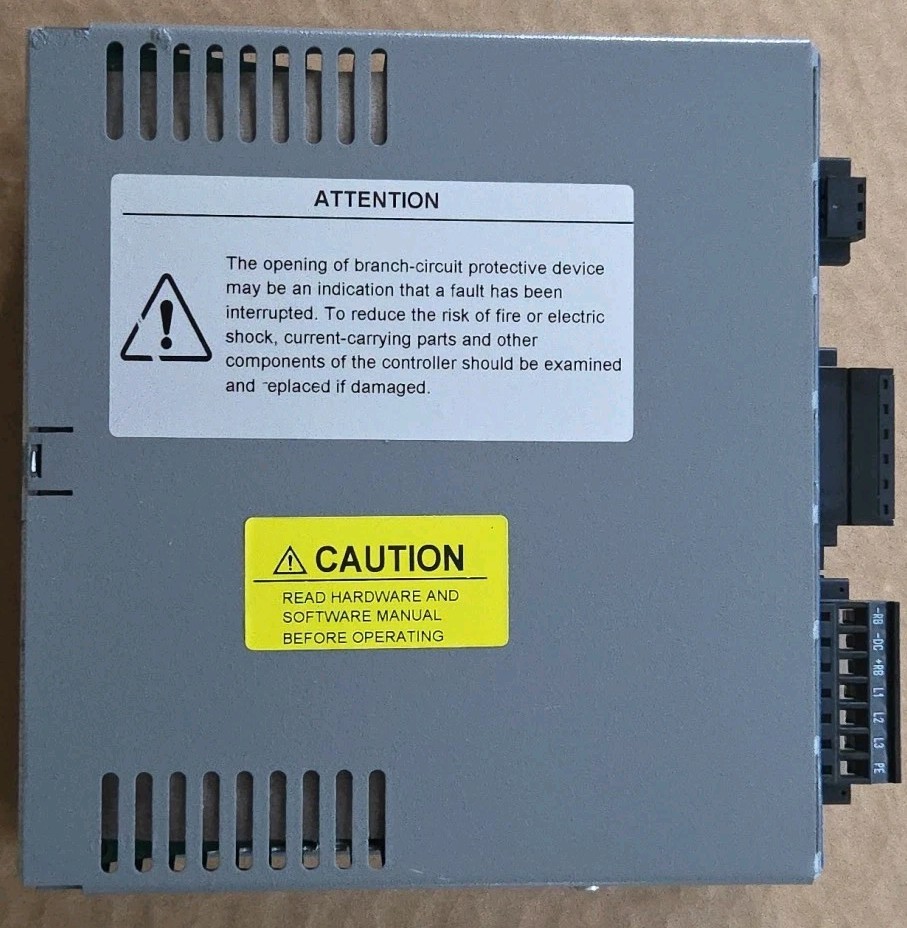 Kollmorgen Servo Motor Drive Model MMC-SDN-0.9-230-D Part # M.3000.1425