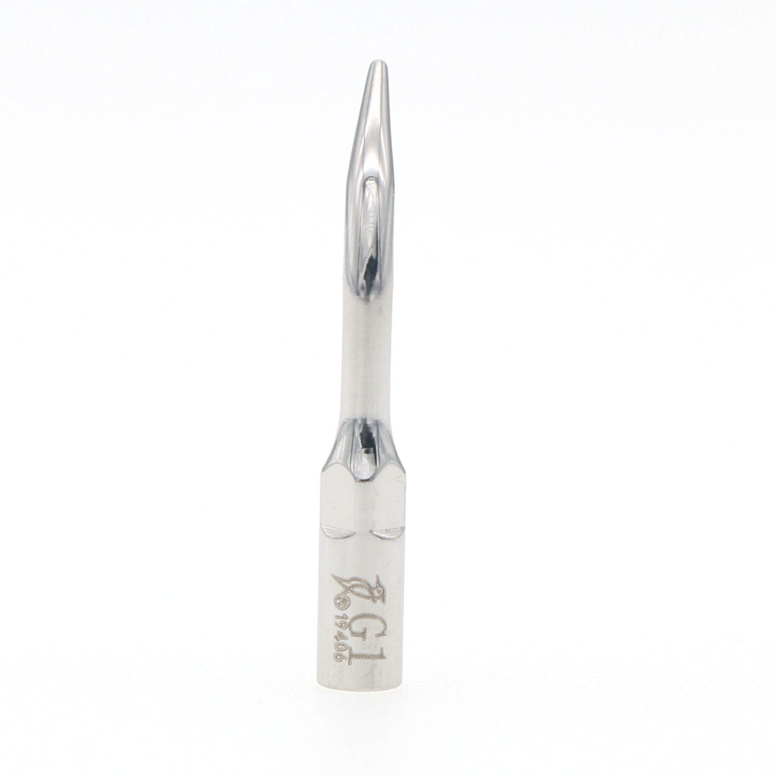 Woodpecker Scaling Perio Endo Tips EMS P1 Dental Ultrasonic Scaler LED Handpiece