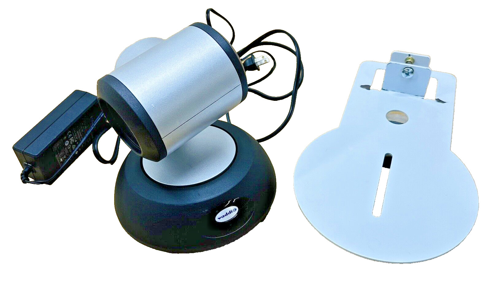 Vaddio 998-9920-000 RoboSHOT 12 USB with mount, no remote, from working unit