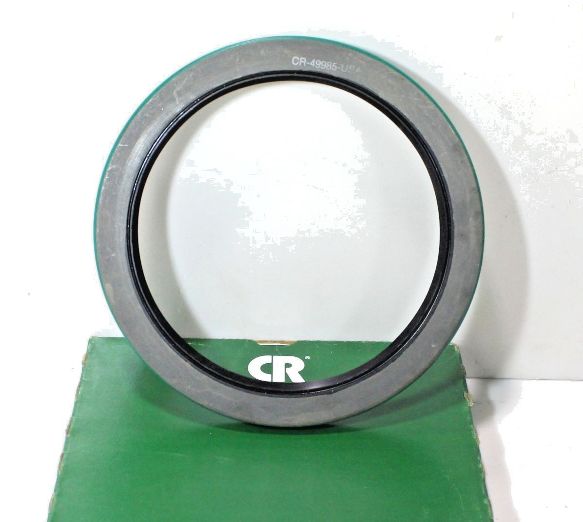 CR 49985 Oil Seal 5.000×6.250×0.500″