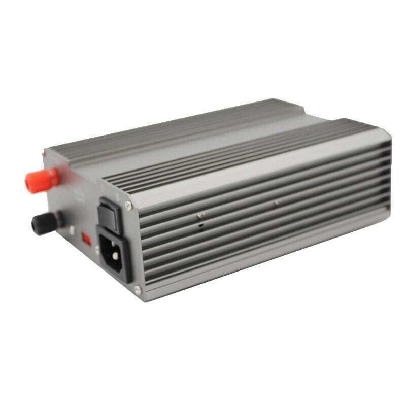 Mini 0-30V-32V Adjustable DC Switching Power Supply 5A 160W SMPS AC110V/220V