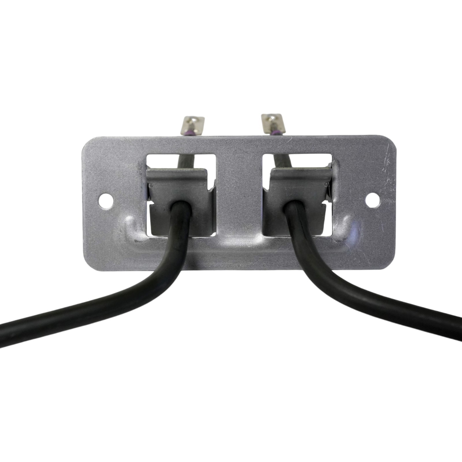 WB44X10013 for GE Range Oven Bake Unit Lower Heating Element AP2031065 PS249348