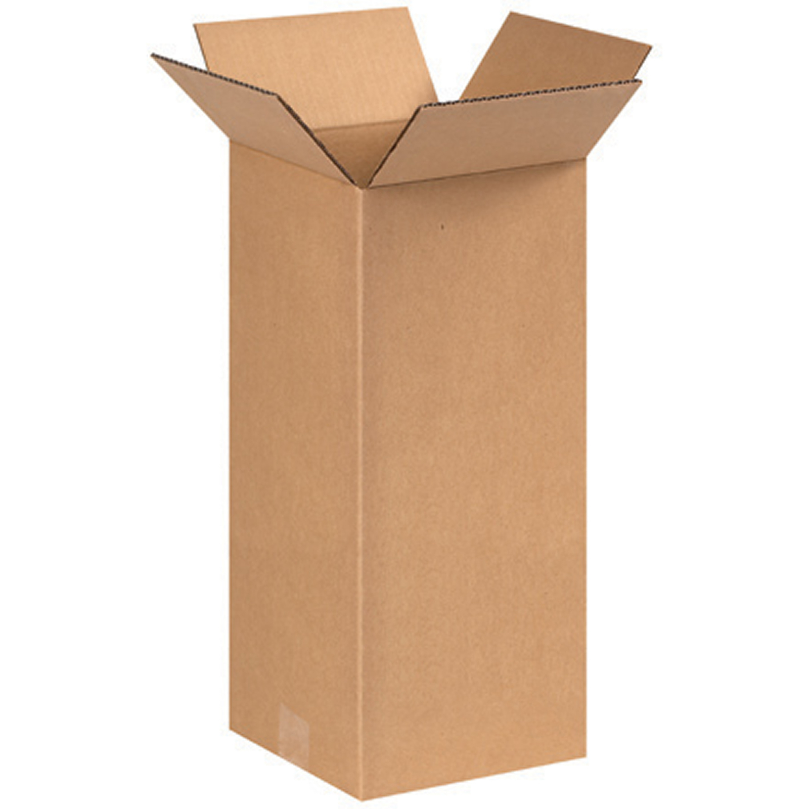 8x8x18 SHIPPING BOXES STRONG 32 ECT 25 Pack