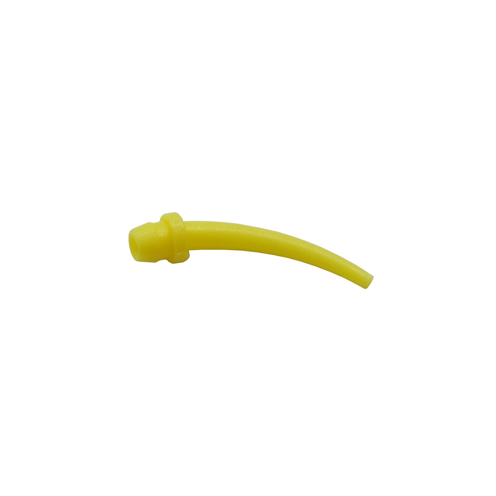 Dental Intra Oral Impression Mixing Tips Yellow 100/pk