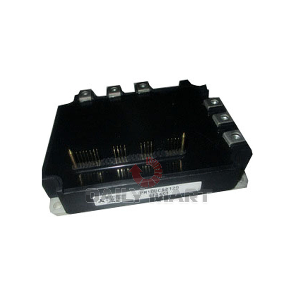 New In Box MITSUBISHI PM100CSD120 Power Module