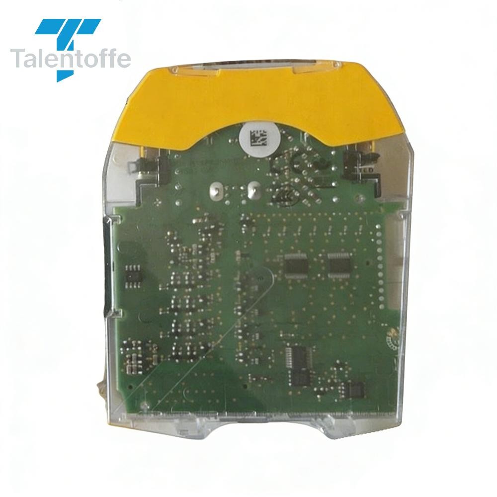 New for Pilz PNOZ mm0p 772000 24V Safety Relay