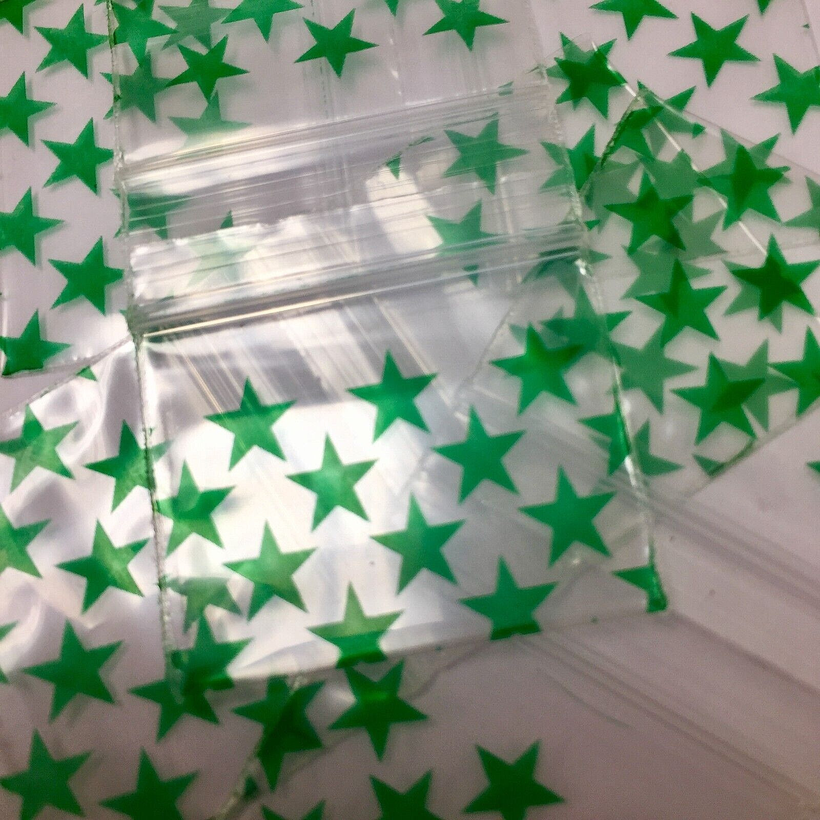 2.5 MIL 12510 MINI ZIP DESIGN BAGS 1.25″X1″ 10 DSN PRE-MIX 1000PCS, READ DETAILS