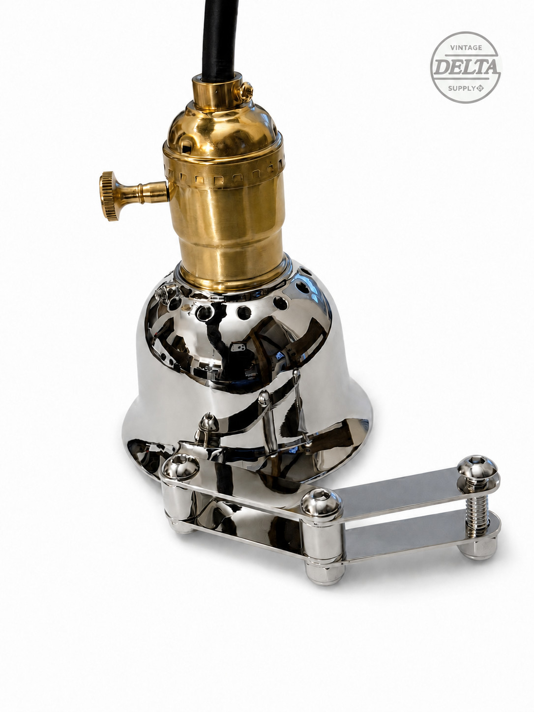 DELTA 882 RETIREMENT LIGHT