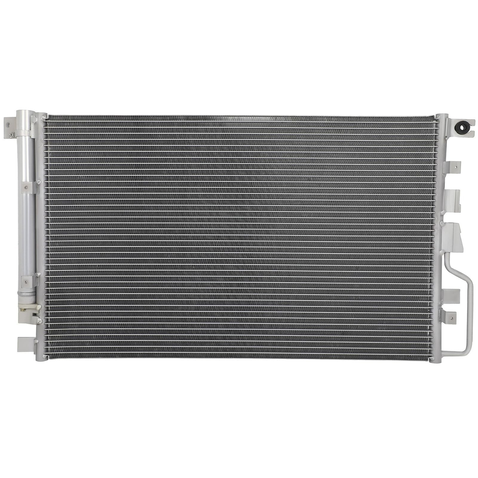 A/C Condenser for Equinox Terrain 2016-2017 replaces 4997