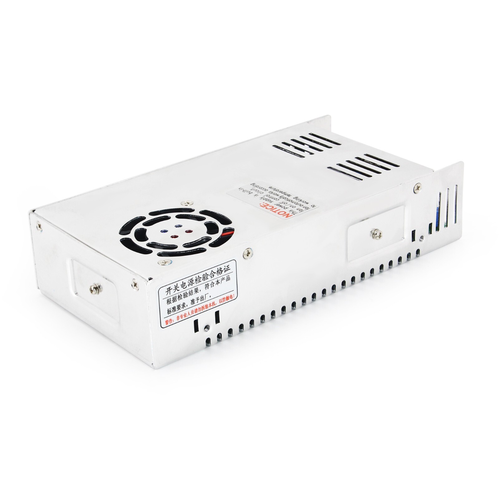 【in US】 600W 72V DC Switching Power Supply PSU Adapter AC to DC Transformer 8.3A