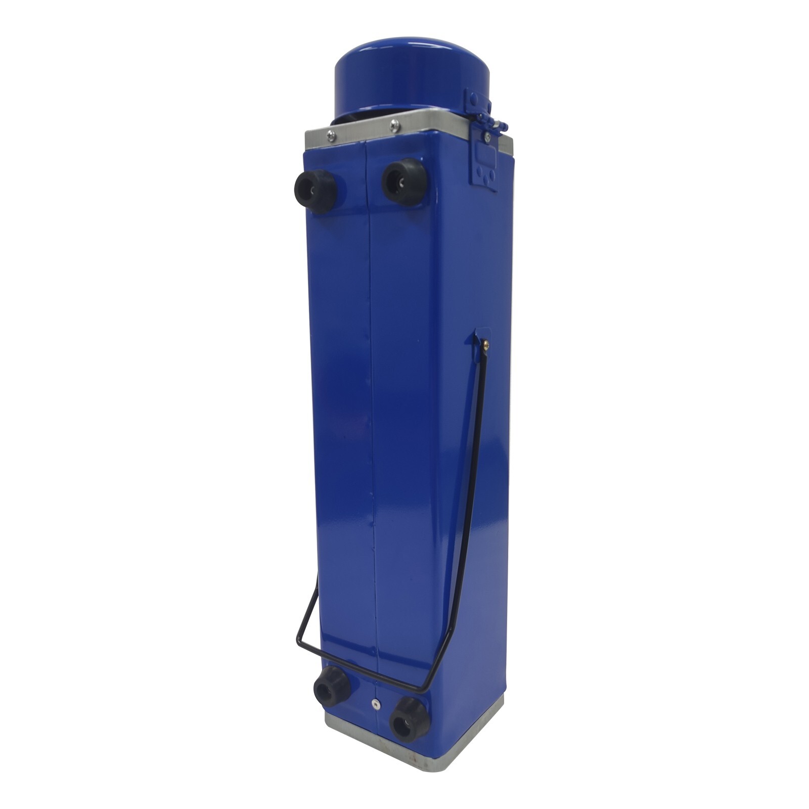 1PC Portable Welding Rod Oven 110V Hot Box Drying Cylinder Electrode Drying Oven