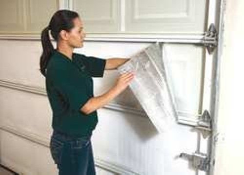 4ft x 10ft (40sqft) White Reflective Foam Insulation 1/4inch thick Vapor Barrier