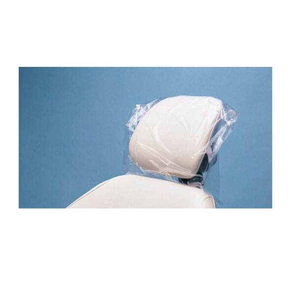 dental headrest cover sleeves 250 pcs/box