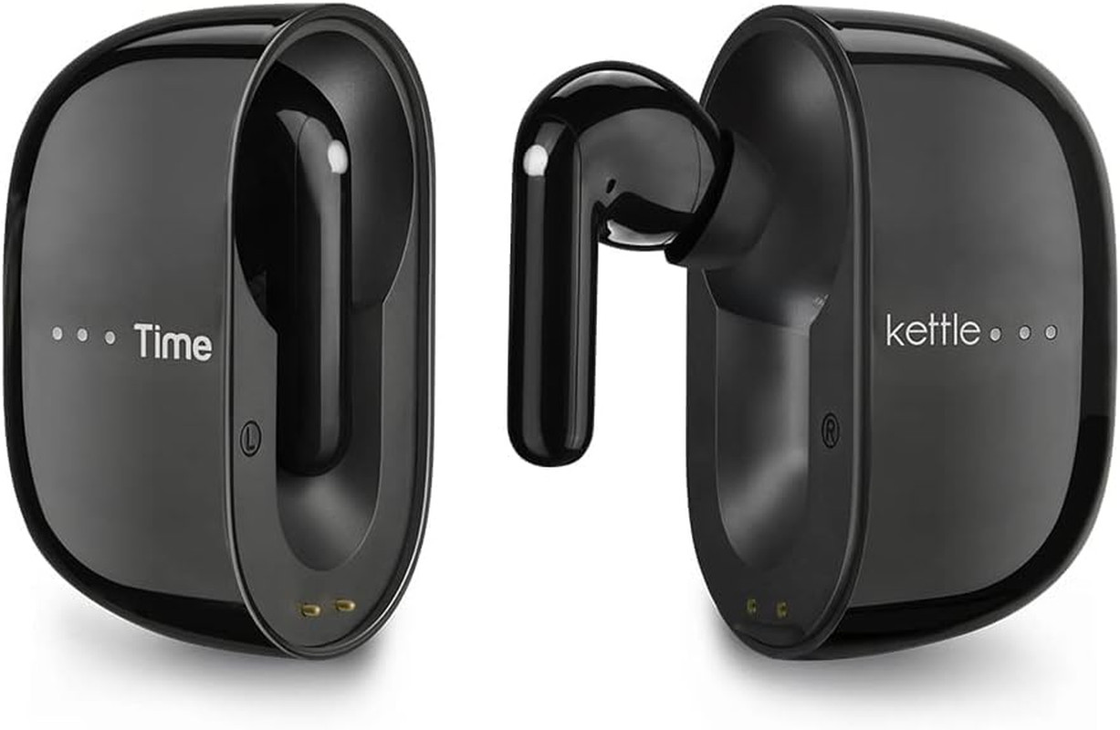 Timekettle M3 3-in-1 Language Translator Earbuds, Real-Time Translation in 43 La