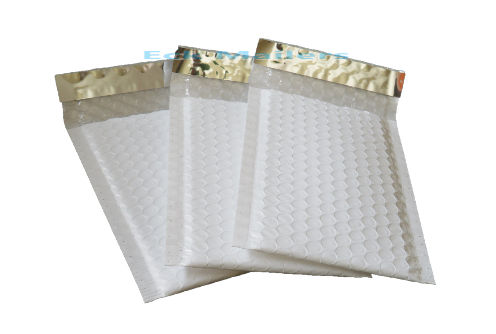 ANY SIZE POLY BUBBLE WHITE MAILERS SHIPPING MAILING PADDED BAGS ENVELOPES WHITE