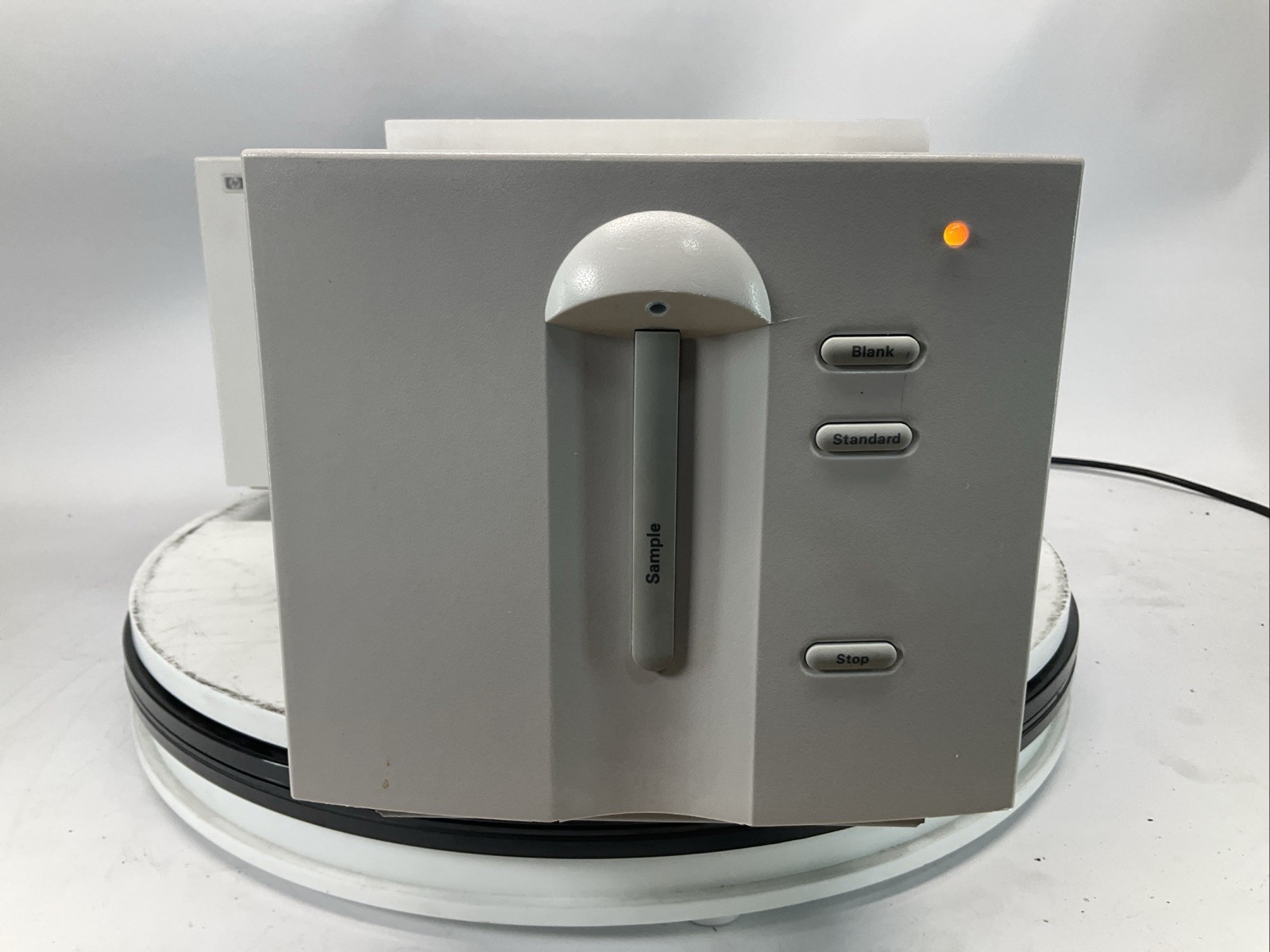 HP 8453 UV-Vis Spectrophotometer G1103A Diode Array