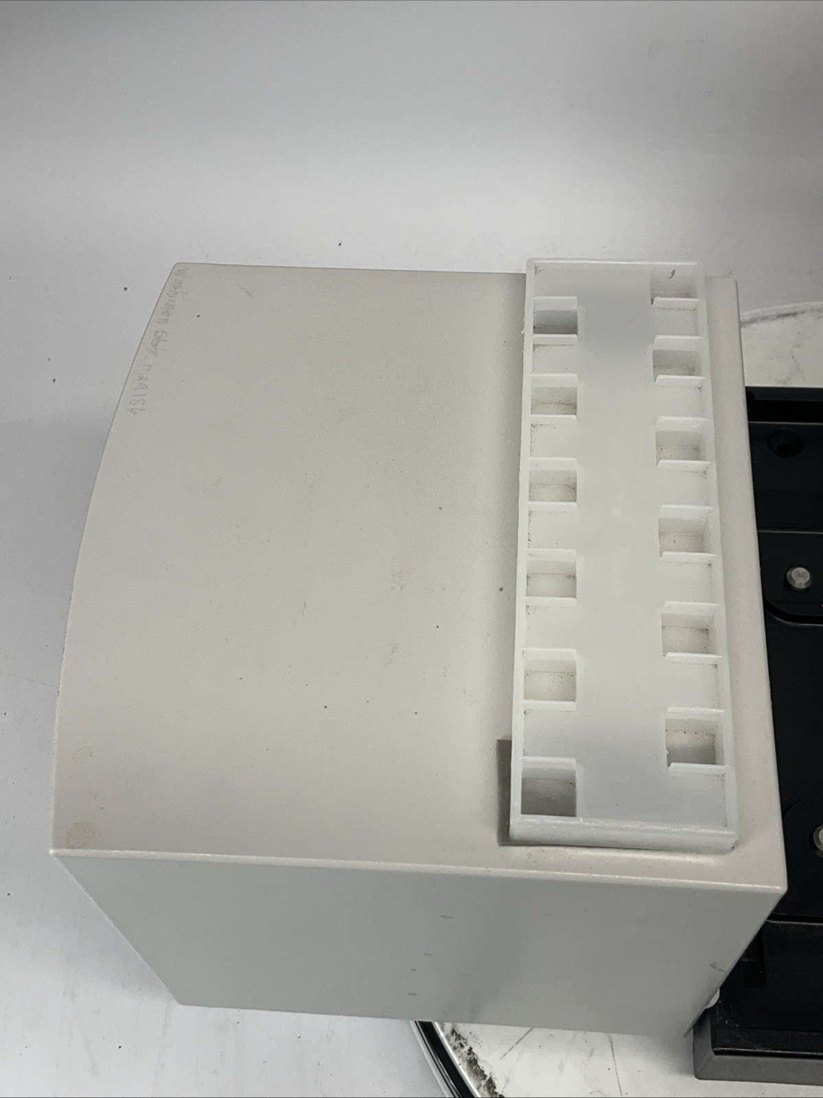 HP 8453 UV-Vis Spectrophotometer G1103A Diode Array
