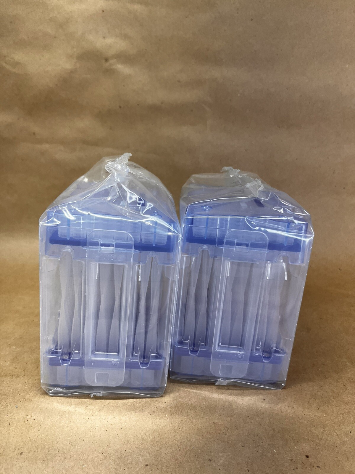EPPENDORF – ep T.I.P.S. – 1000uL Biopur Pipette Tips – NEW SEALED