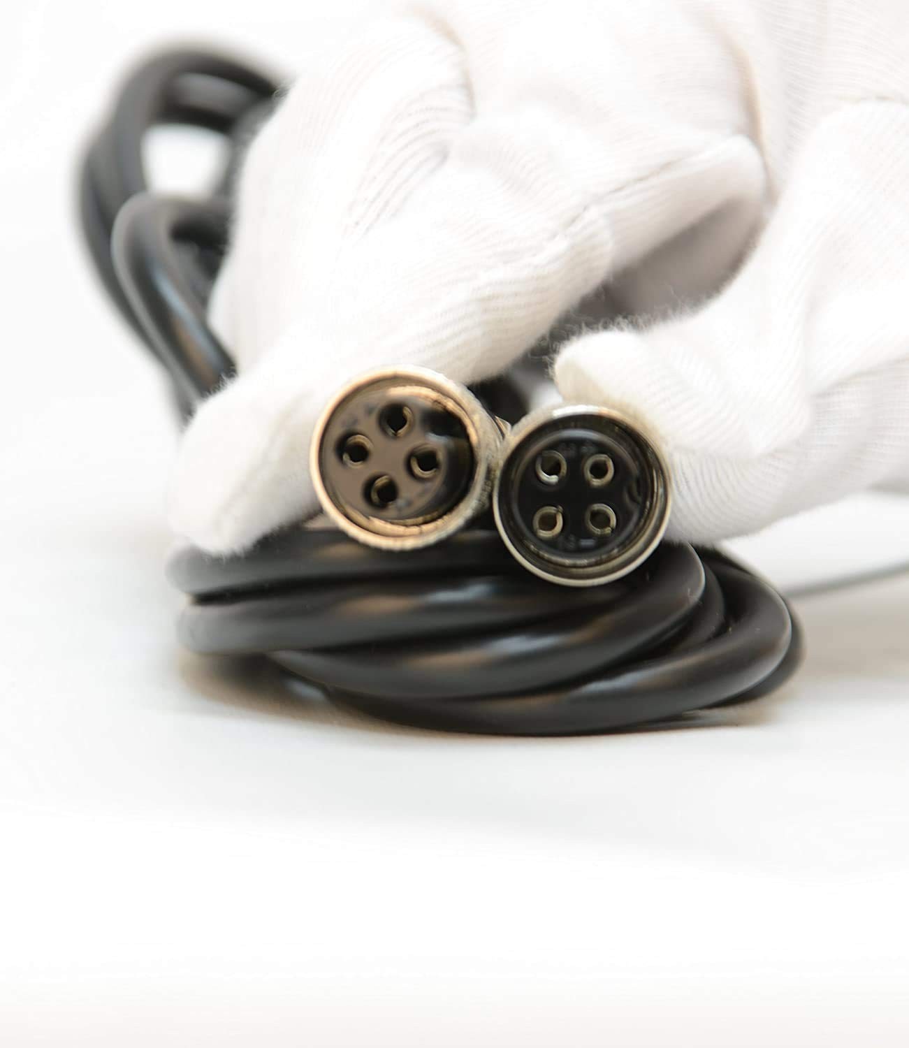 SellEton 15 Cable with connectors for PS-IN202 Indicator for SellEton Scales …