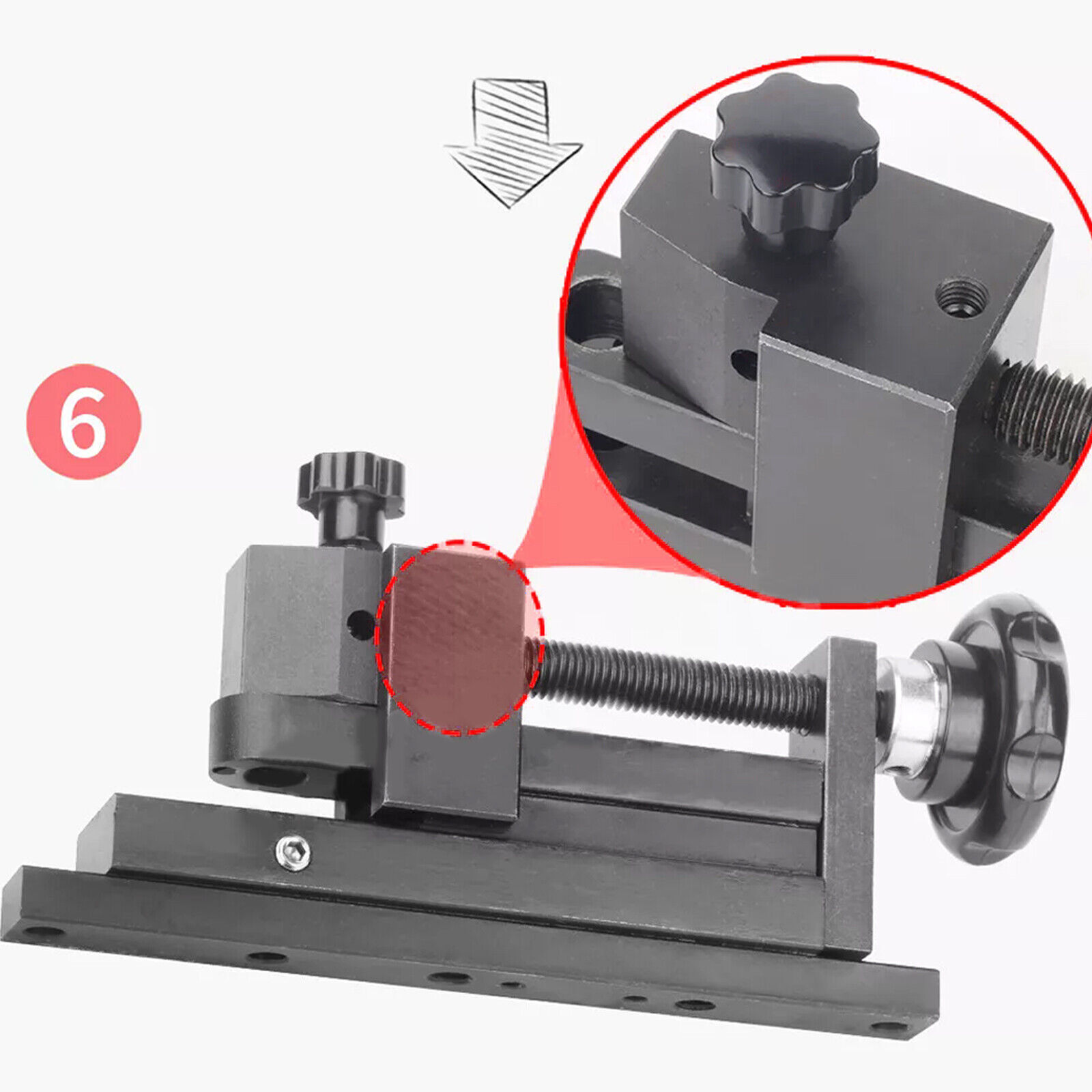 Universal Bender Wire Flat Metal Manual Bending Machine 6th Generation Mini