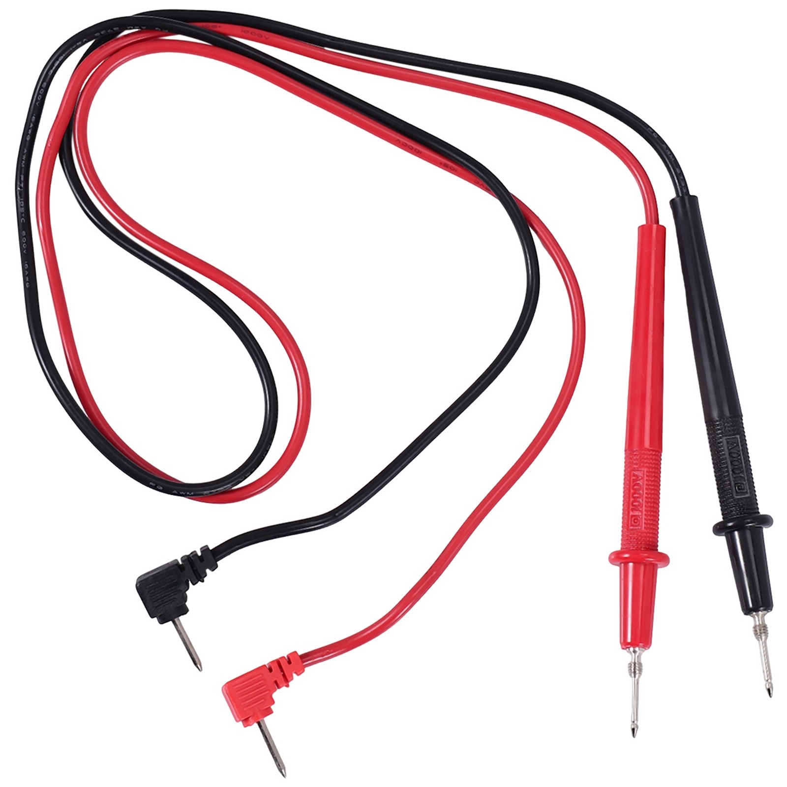Multimeter Meter Universal Test Lead Probe Wire Cable 1000V 0.8M Z9M63111