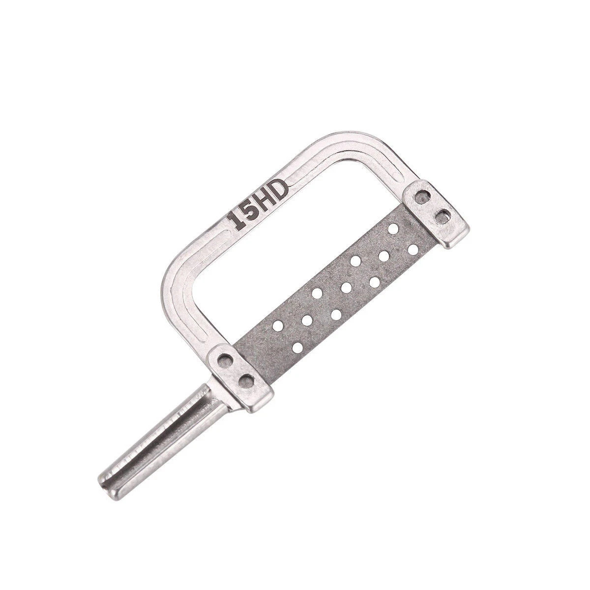 Dental 4:1 Reduction Contra Angle Handpiece / 4:1 Interproximal Strips IPR Sets