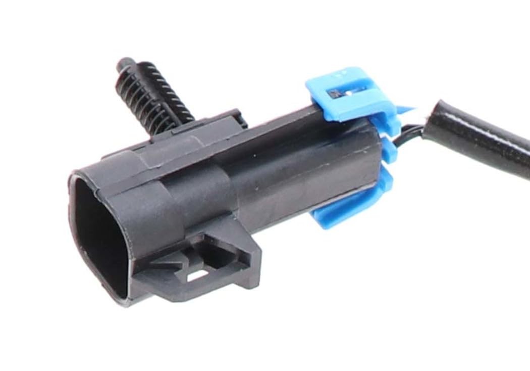 Denso Oxygen O2 Sensor – 234-4018 Fits Select Models And Years Of Buick