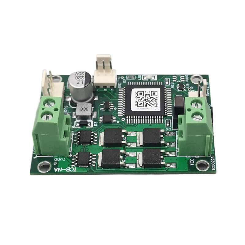 TCB-NA Temperature Control Board Semiconductor Cooling Temperature Control New