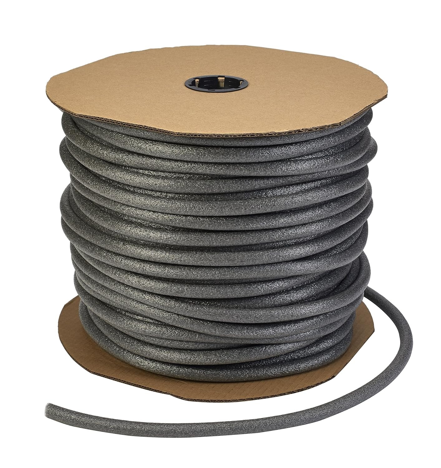 New 1/4″ Backer Rod 4000 Ft Foam Filler for Concrete Expansion Joint Sealant USA