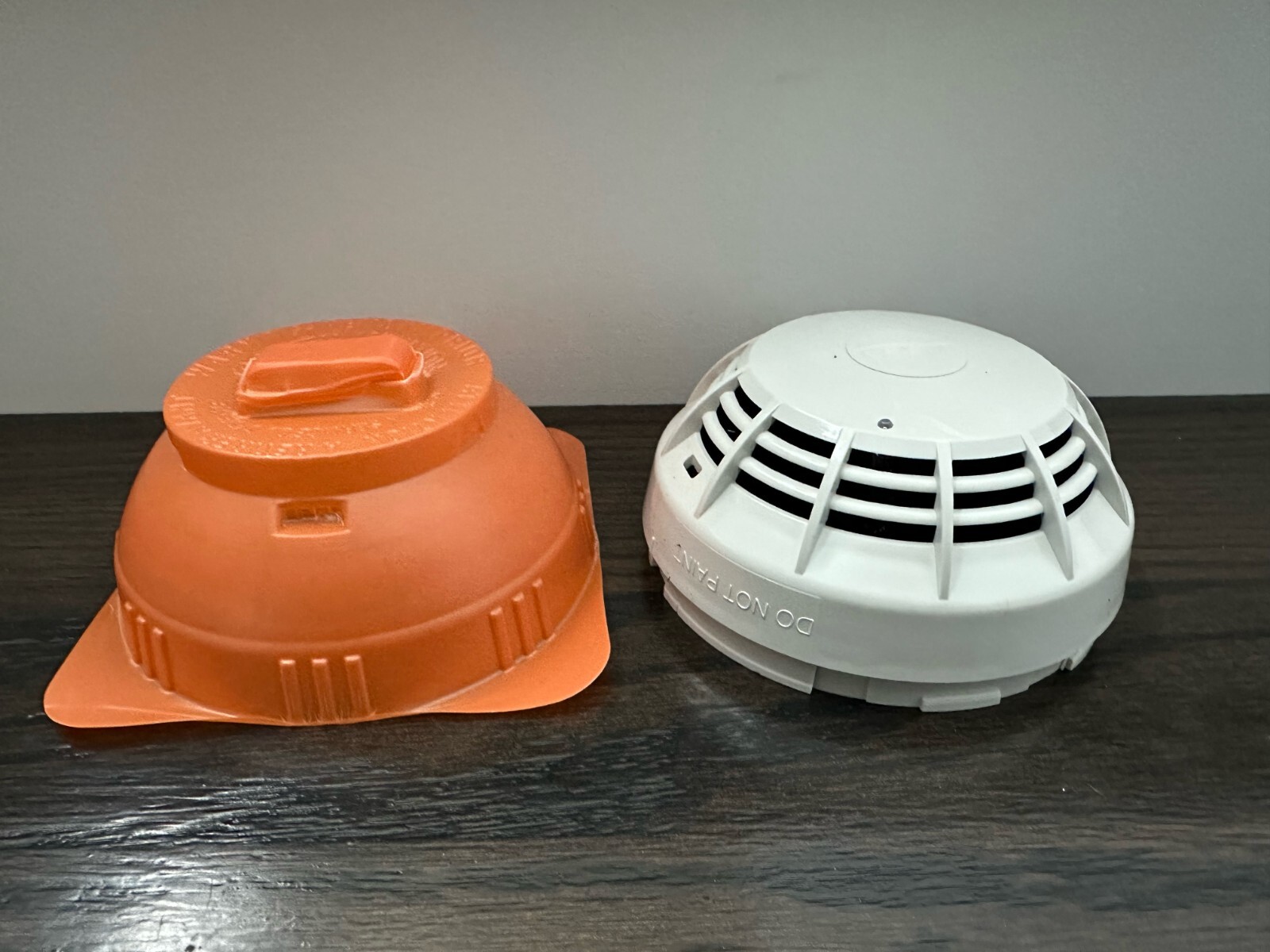EST EDWARDS SIGA2-PS INTELLIGENT PHOTOELECTRIC SMOKE DETECTOR FREE SHIPPING !!!