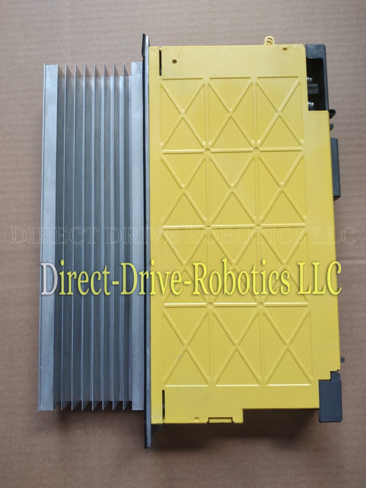 **12mo Warranty**REBUILT**TRY US ONCE**EXCHANGE** Fanuc A06B-6114-H304