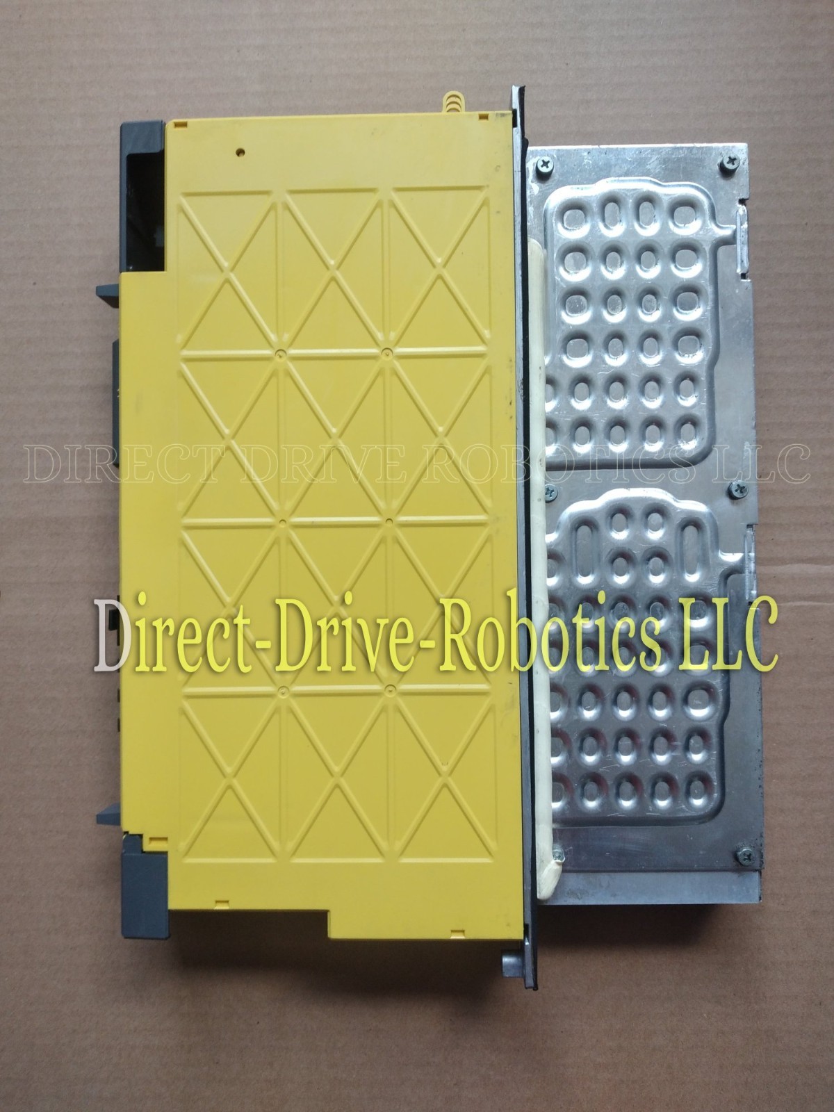 **12mo Warranty**REBUILT**TRY US ONCE**EXCHANGE** Fanuc A06B-6114-H304
