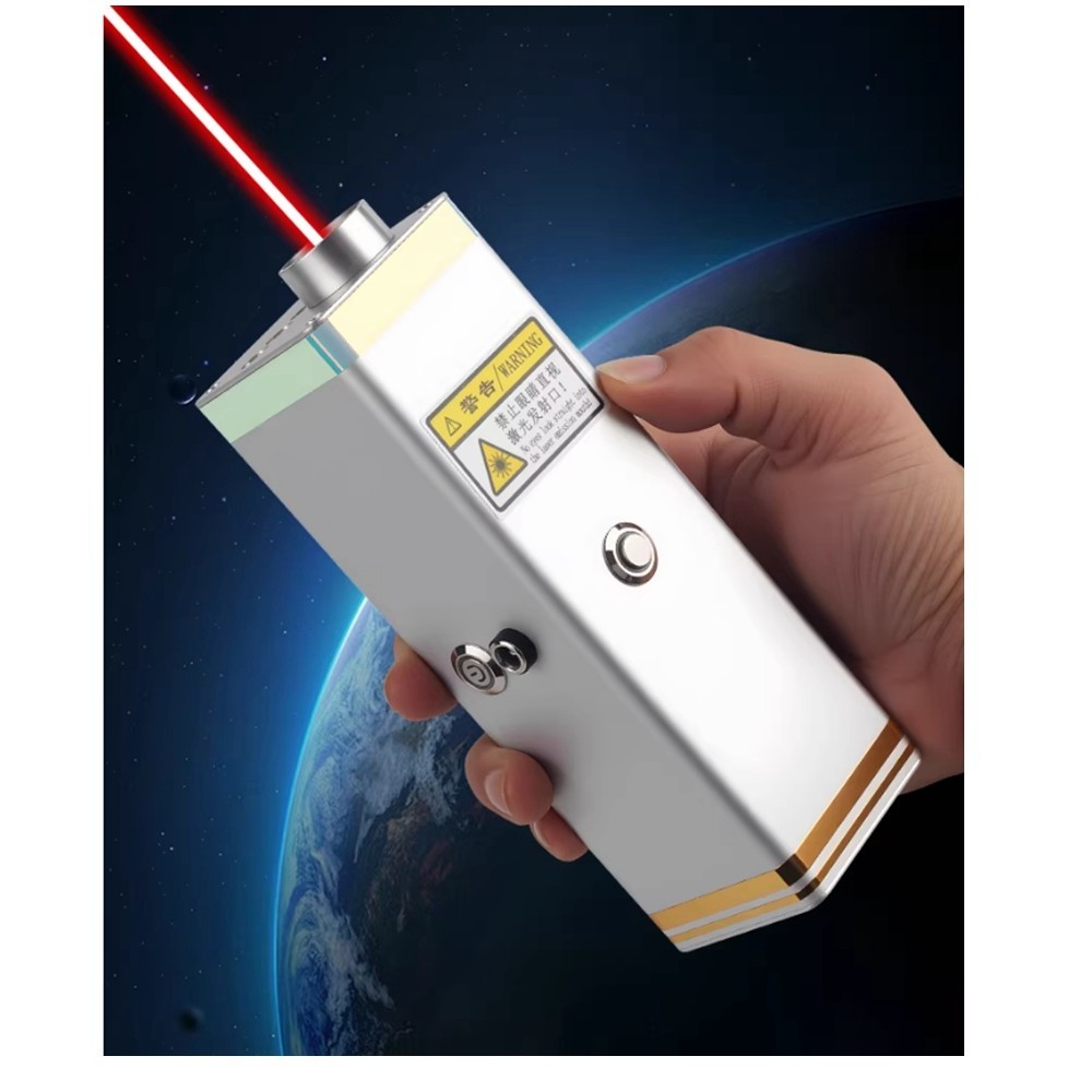 120W Pump Source 915nm Laser Generator Outdoor Tools