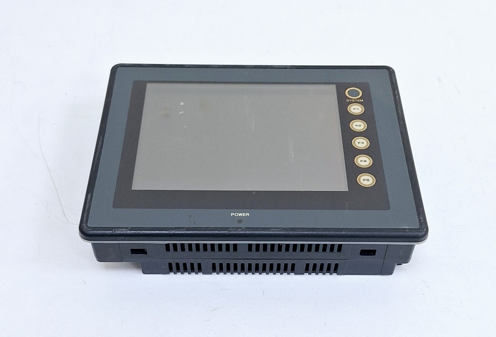 Hakko Electronics V606eC20 Monitouch Screen Panel 24VDC 0.4A