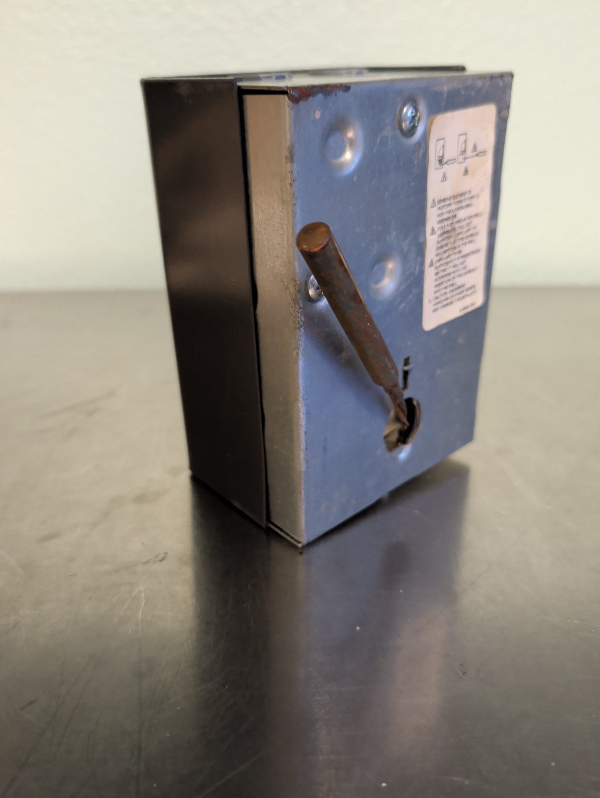 Resideo High Limit Vert Mount Aquastat Relay w/ 50VA Transformer L8148E1299 3