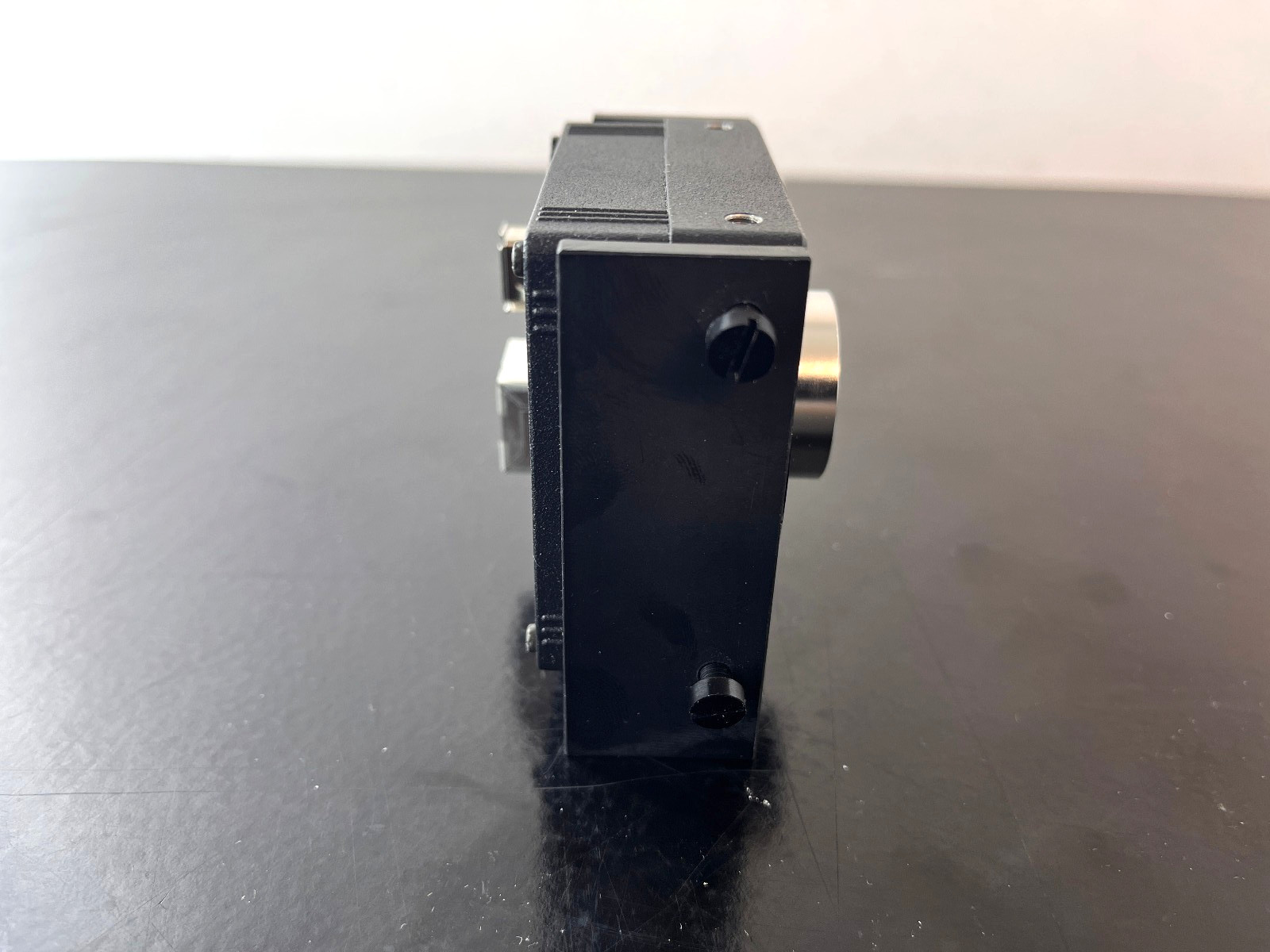 Basler 311fc C-mount Color CCD Camera 659 × 494 pixels 73fps
