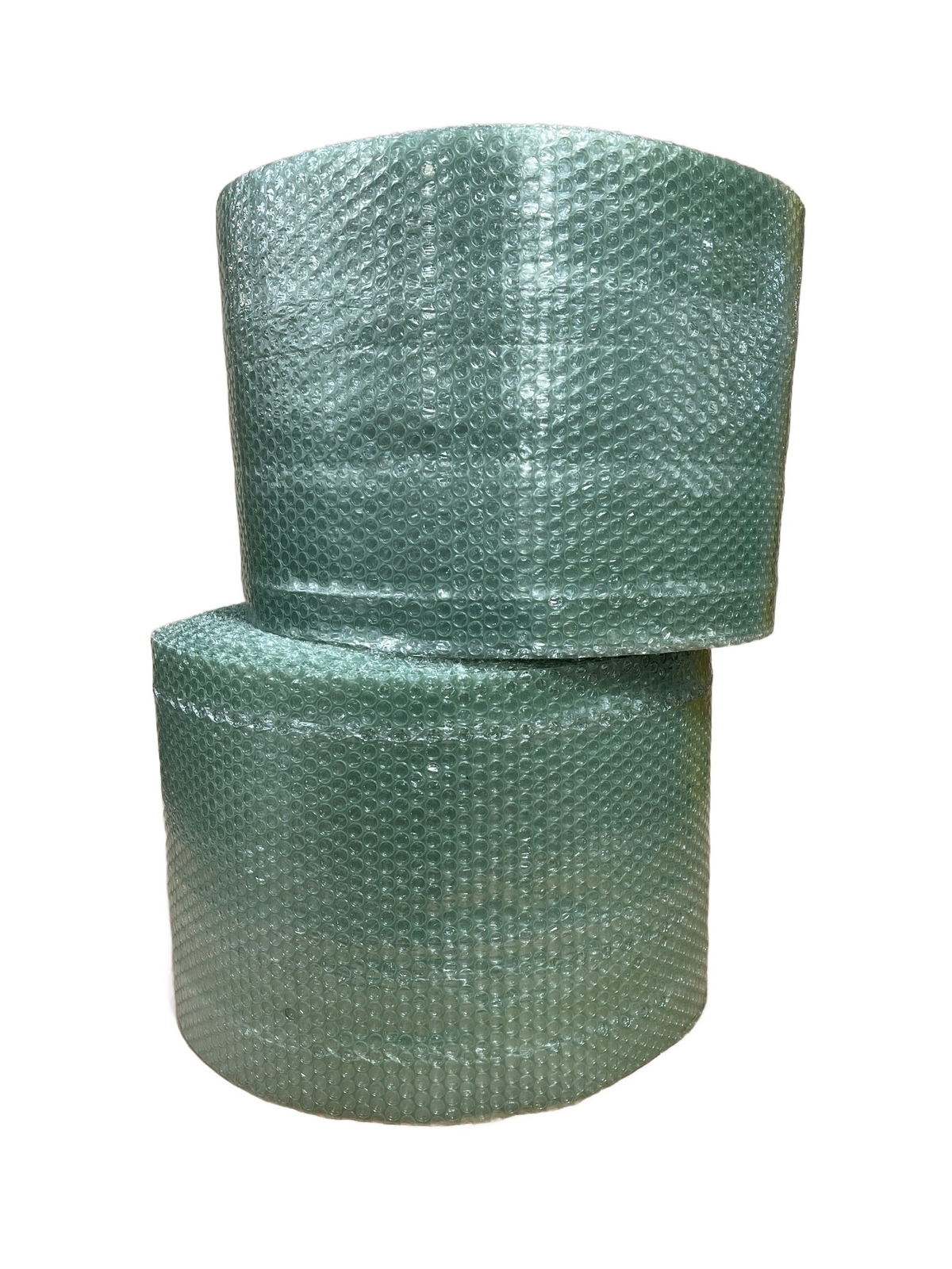 3/16″ Recycled Small Bubble Cushioning Wrap Padding Roll 1200′ x 12″ Wide 1200FT