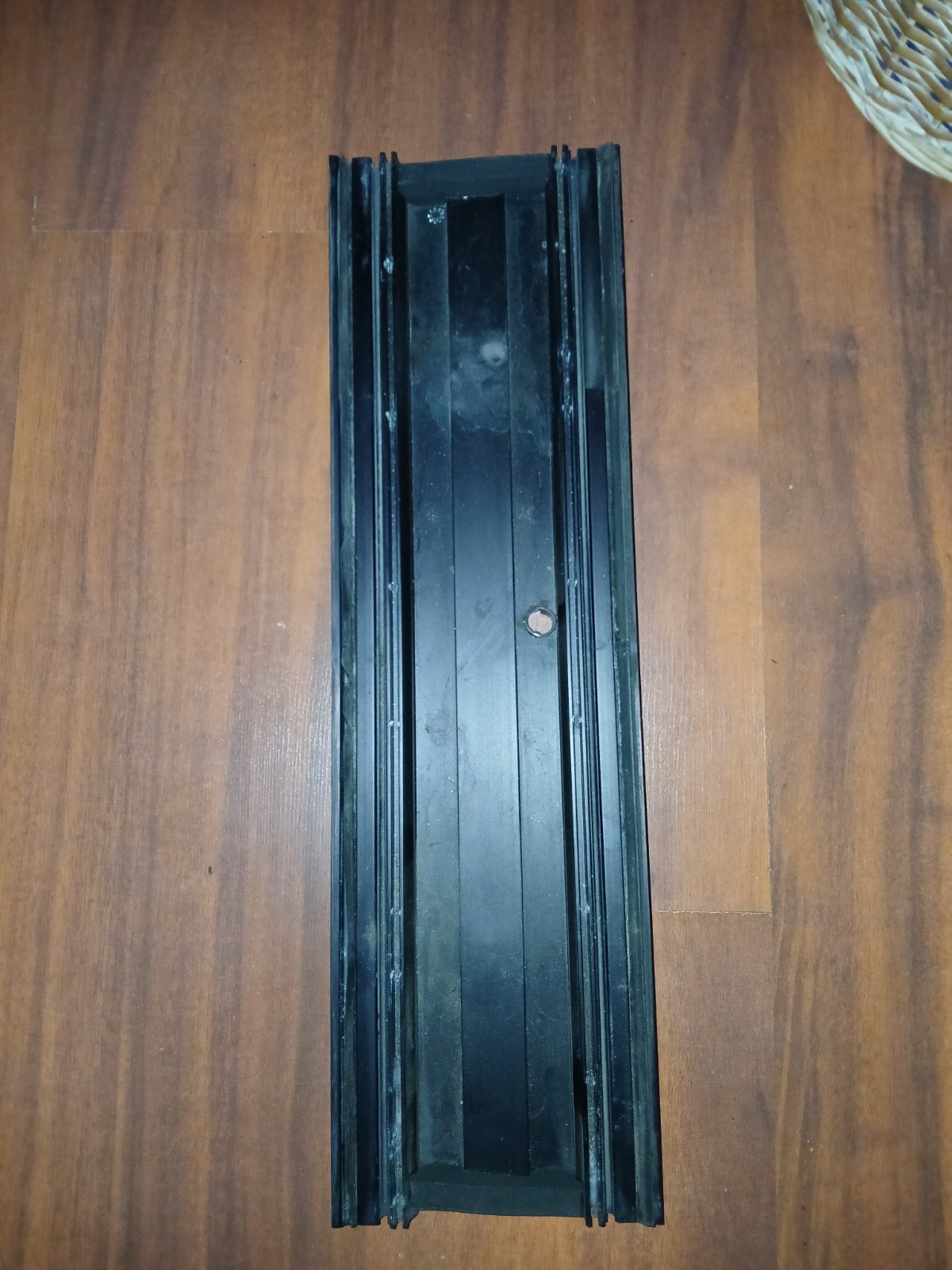 Federal Signal Aerodynic – Model 22 Frame Assembly with its rubbers free ship