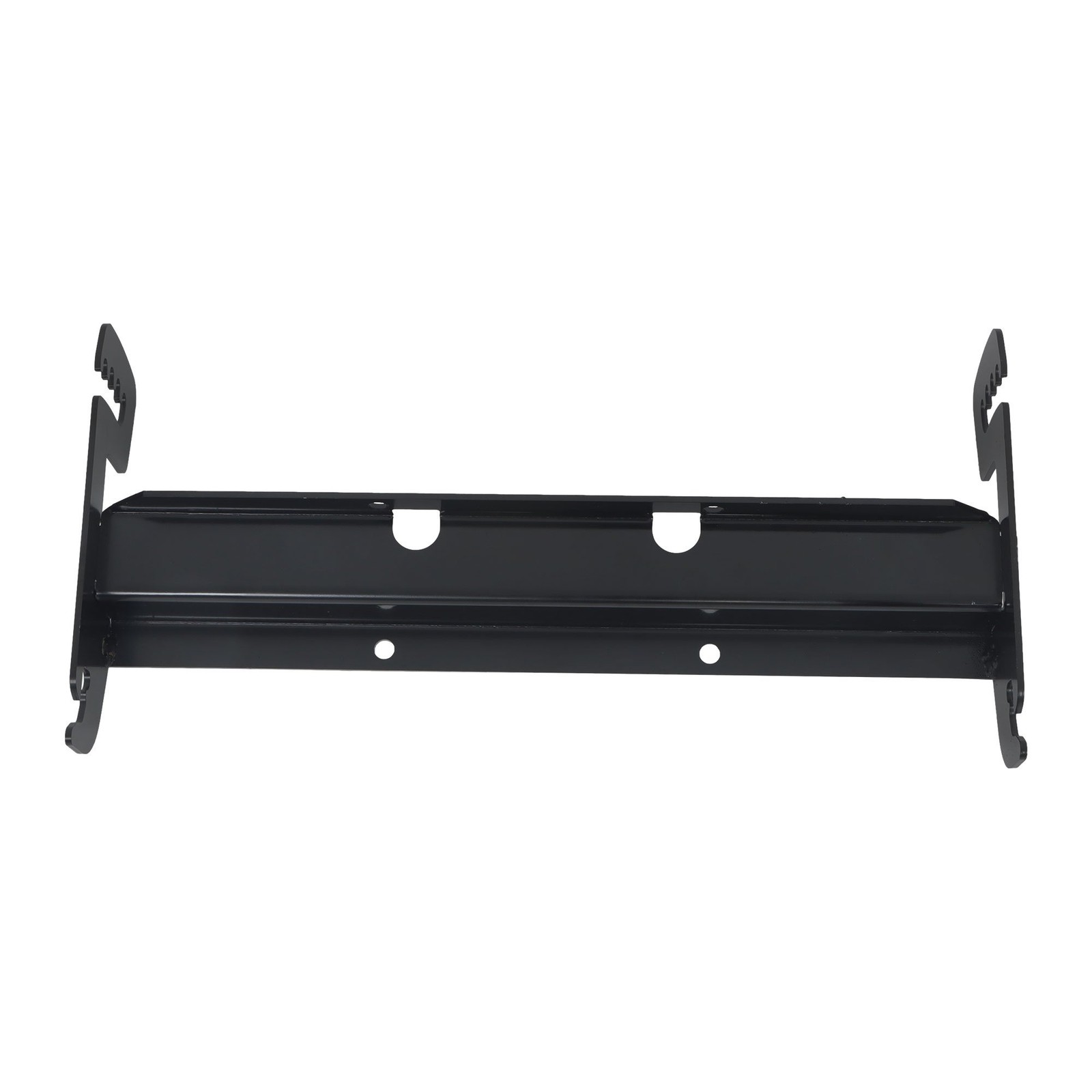 White 52″ X 52″ Tuff Top Tractor & Mower Canopy For ROPS 2″ x 2″ or 2″ x 3″
