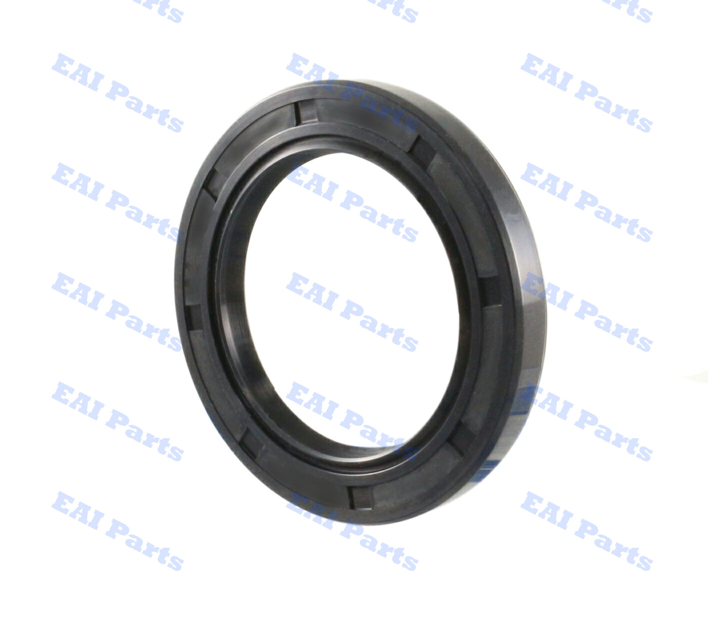 EAI Oil Shaft Rotary Seal 1 3/8″x2″x5/16″ TC Double Lip 1.375″x2.000″x0.313″