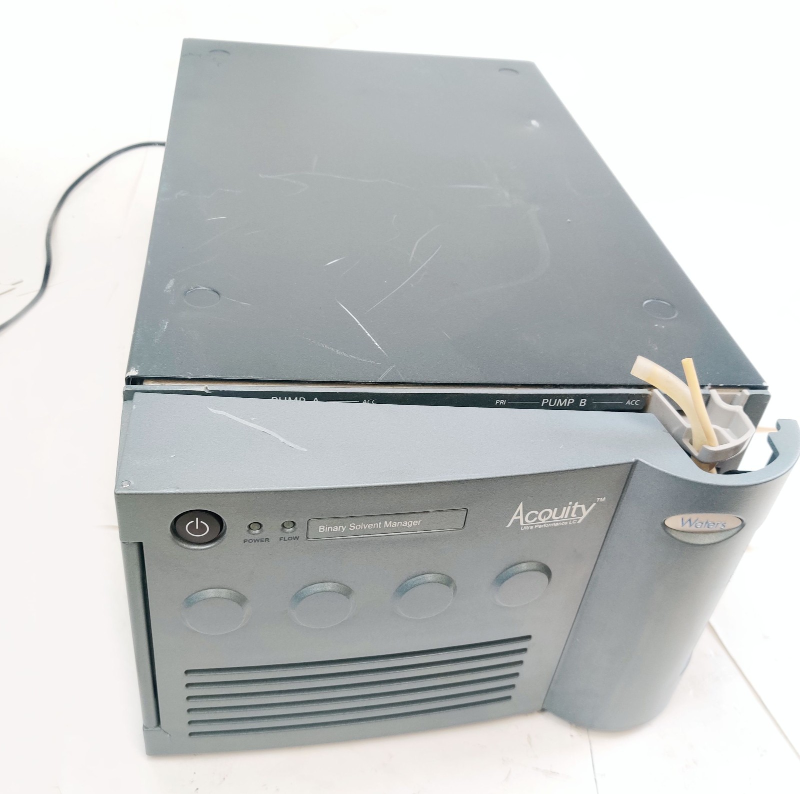 Waters Acquity UPLC Binary Solvent Manager UPB 186015001 Tested Ready Status