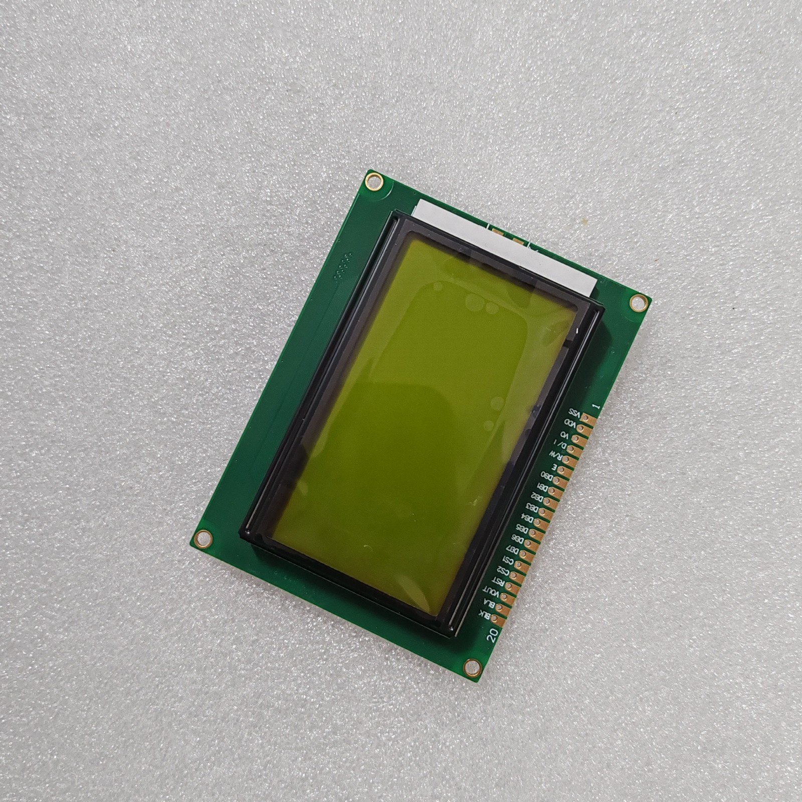 NEW EDT 20-20318-3 REV.A LCD Panel With 90 days warranty