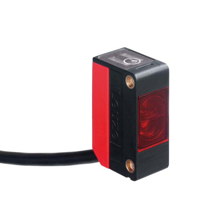 For Leuze ET5I.3/4P Diffuse Reflection Photoelectric Sensor