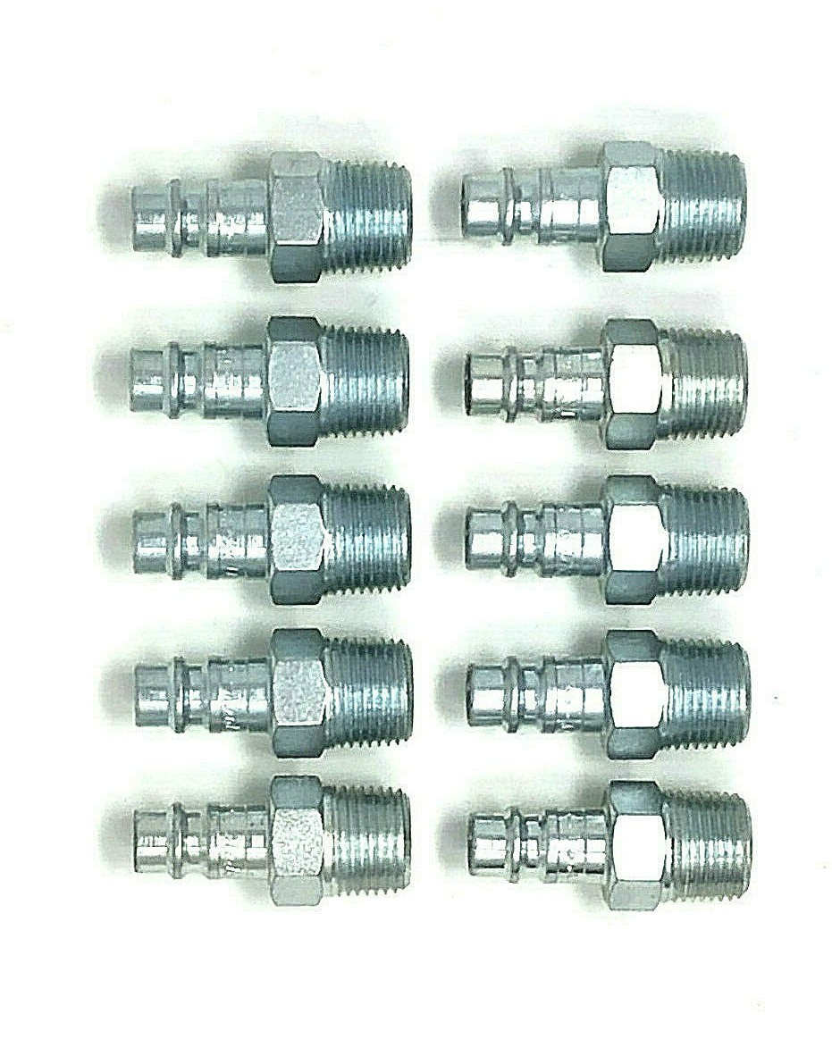 HVLP Prevost High Flow Safety Air Plug (SET OF TEN) ERP 076251 ERP076251 CP91