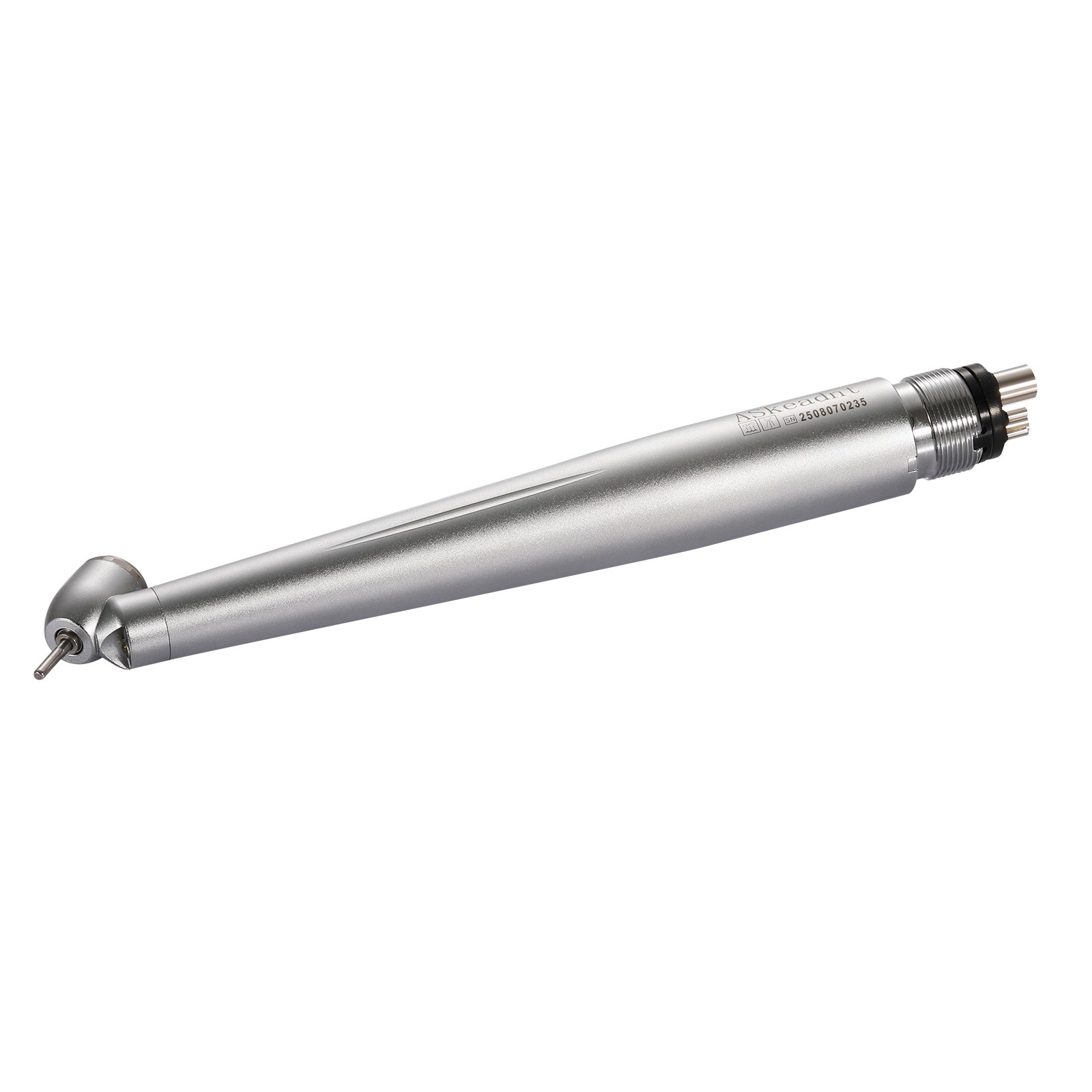NSK Style SG20 Dental Implant 20:1 Reduction Contra Angle Handpiece Push Button