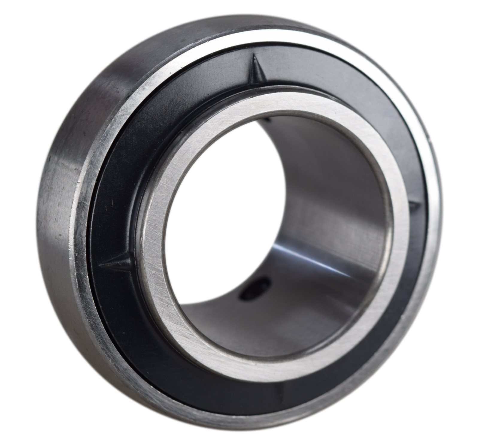 2″ Insert Bearing With Set Screws UC210-32